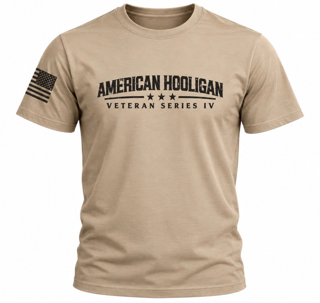 Veteran Series IV
