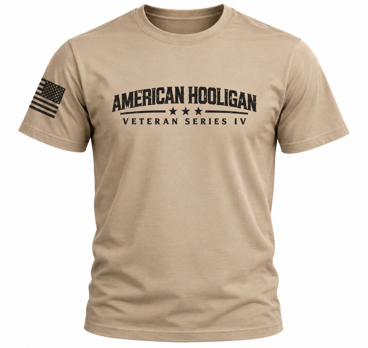 Veteran Series IV