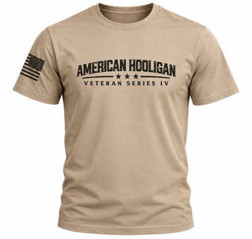 Veteran Series IV