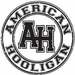 American Hooligan 