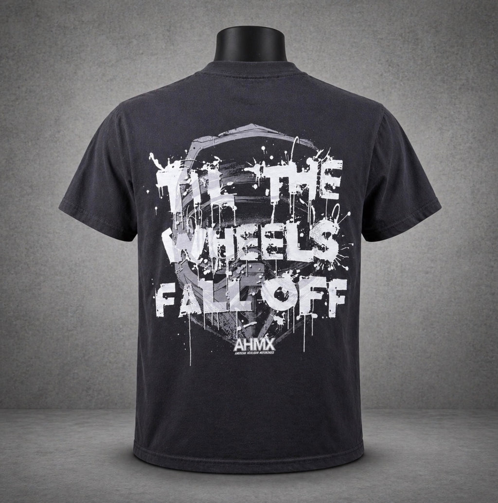Ride or Die Tee, view 1