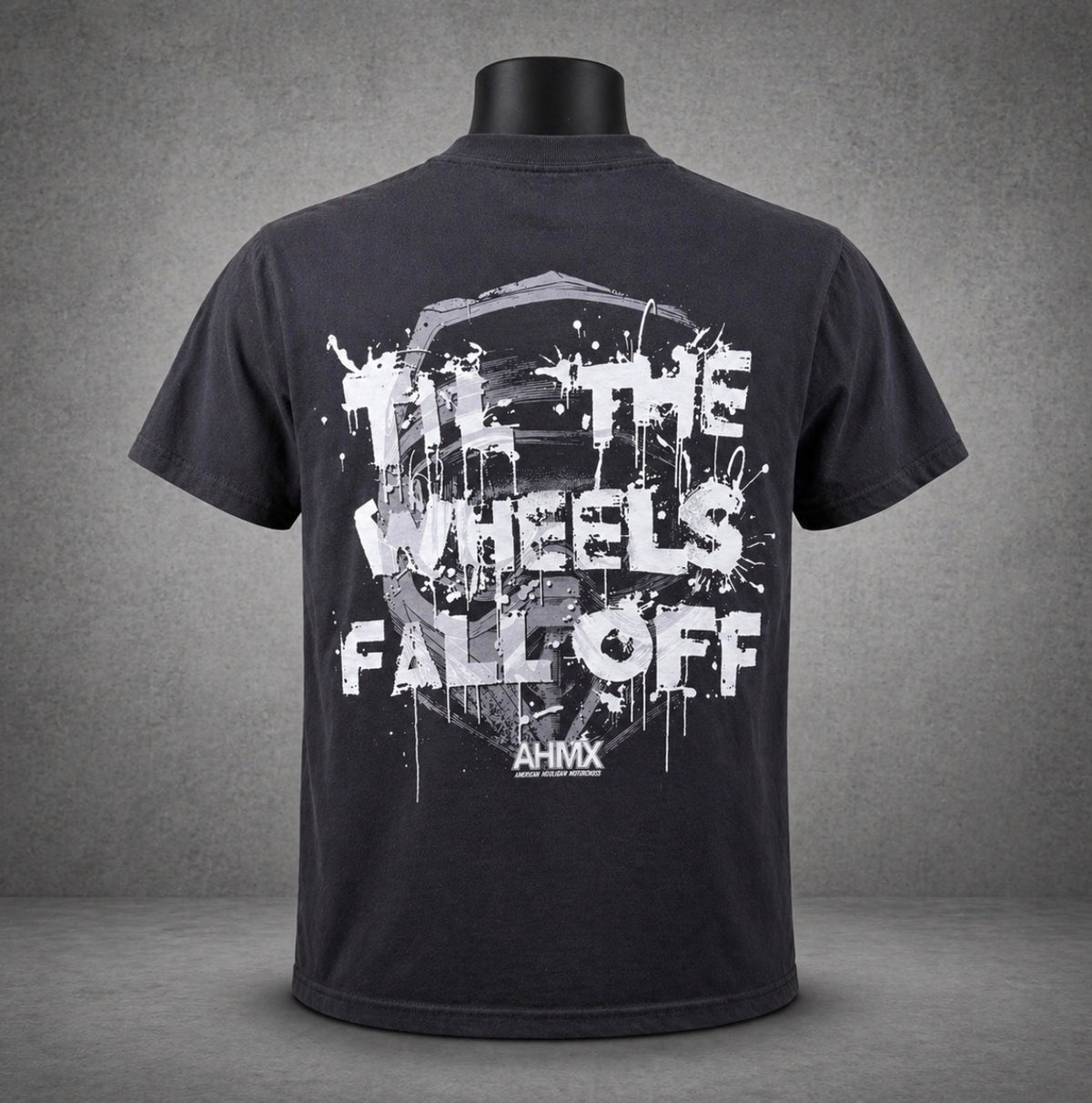 Ride or Die Tee, view 1