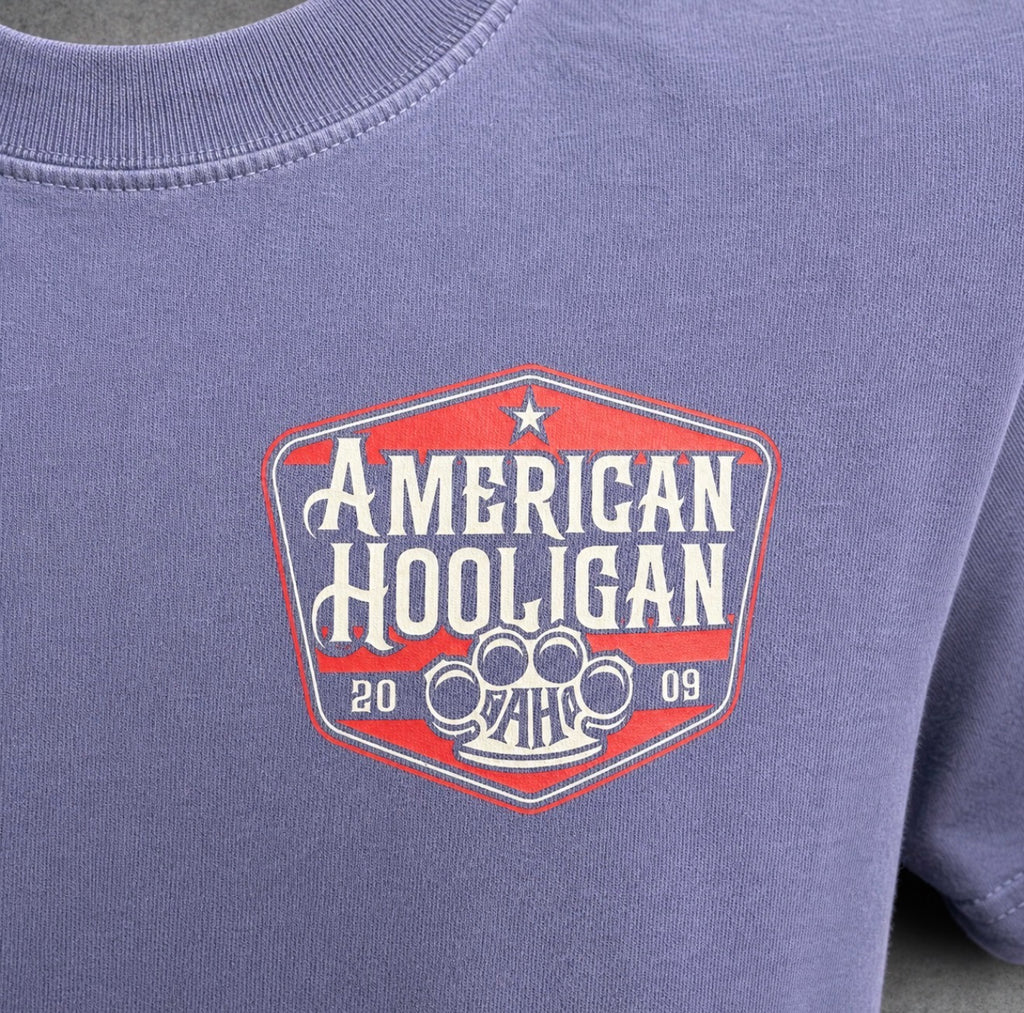 The Knucklehead Tee, view 2