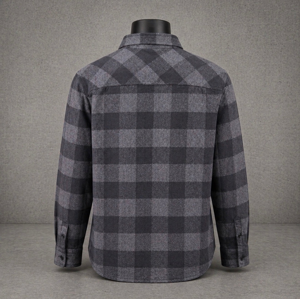 Workhorse Flannel, view 3