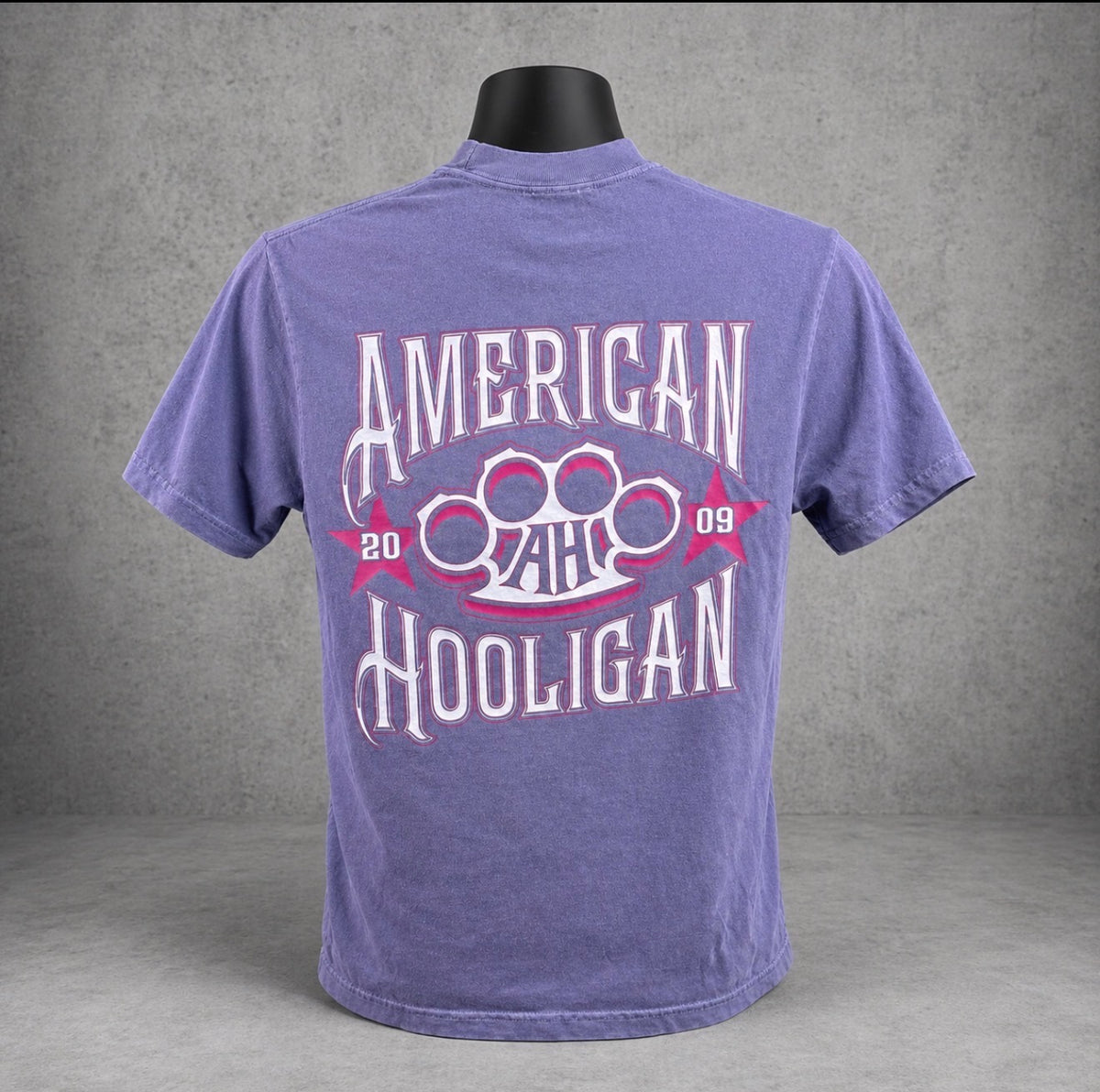 The Knucklehead Tee, view 1