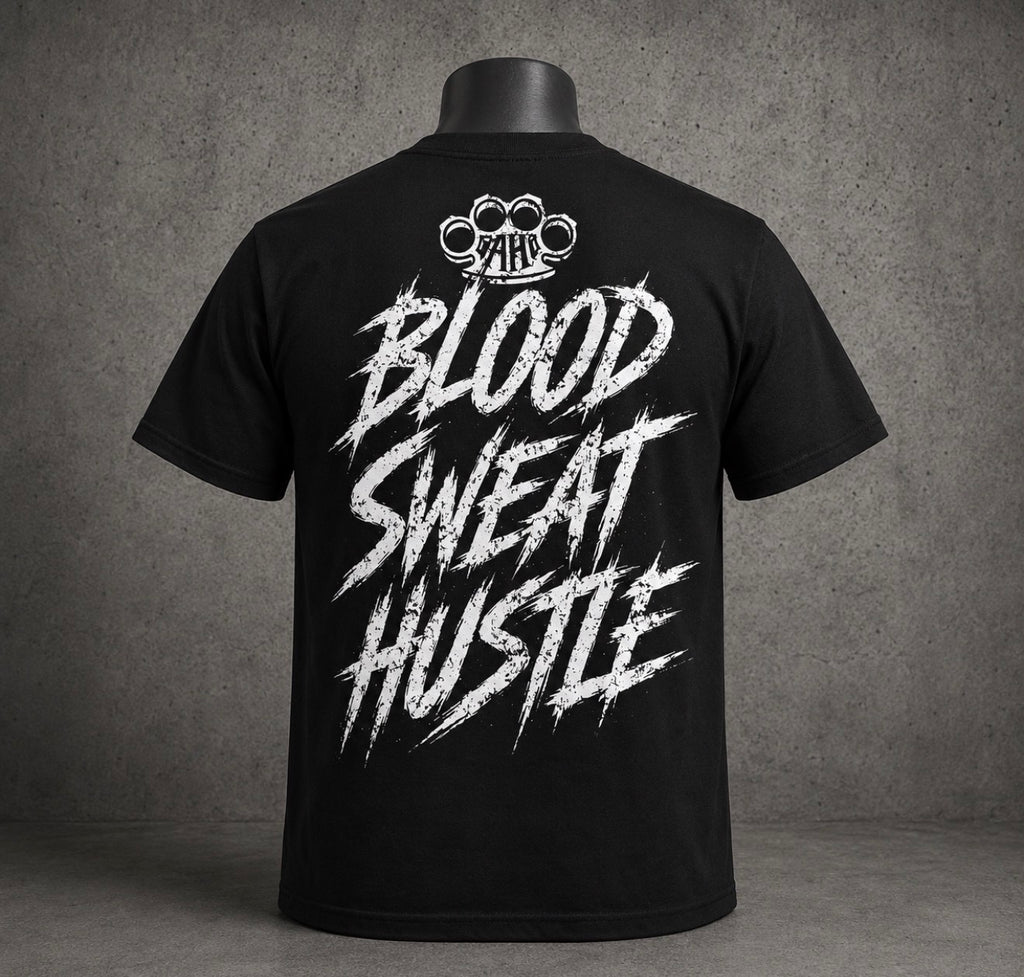 AH Overtime Tee, view 3