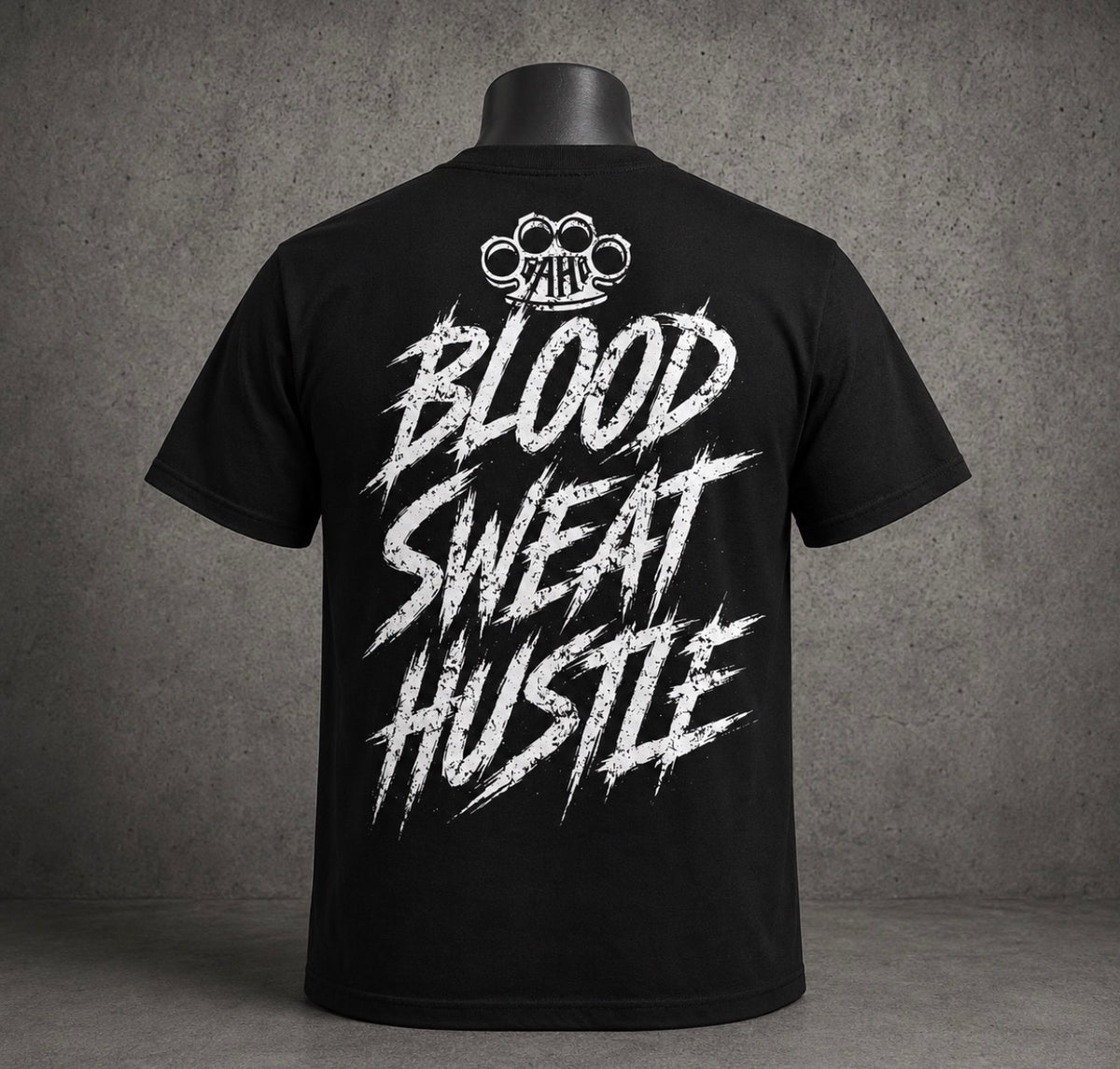 AH Overtime Tee, view 3