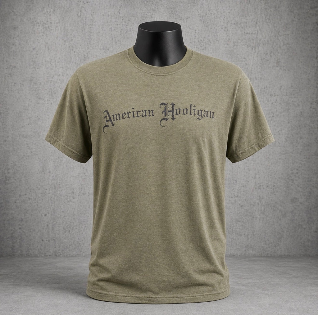 AH Flag Tee, view 2
