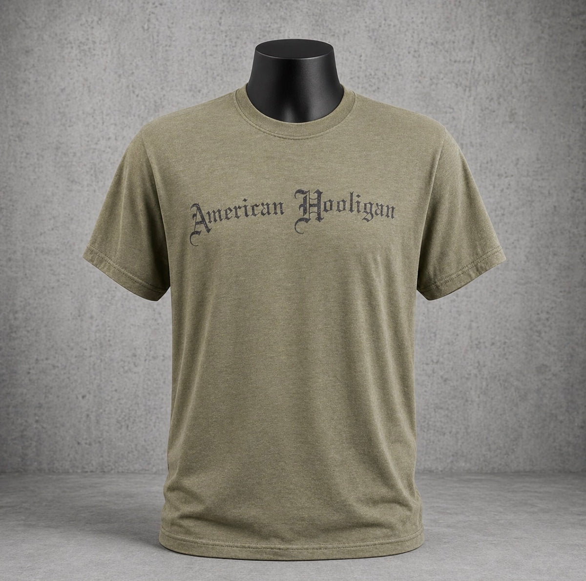 AH Flag Tee, view 2