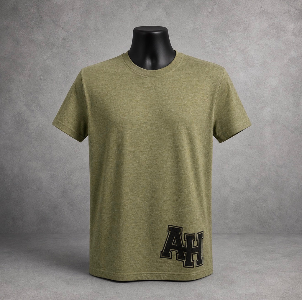 AH Eagle Tee, view 4