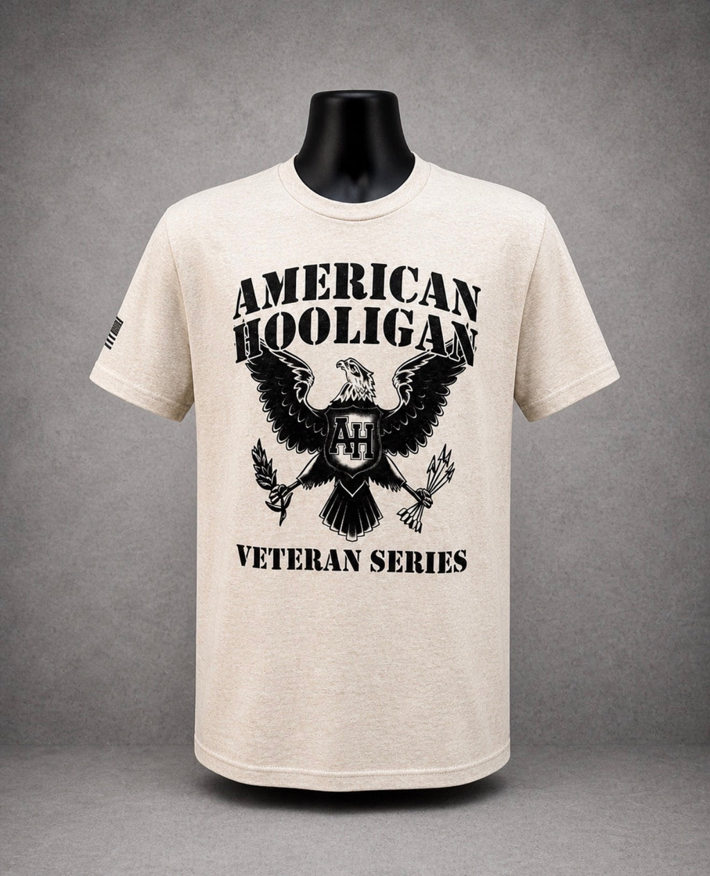 AH Veteran Series Vol. 1, view 1