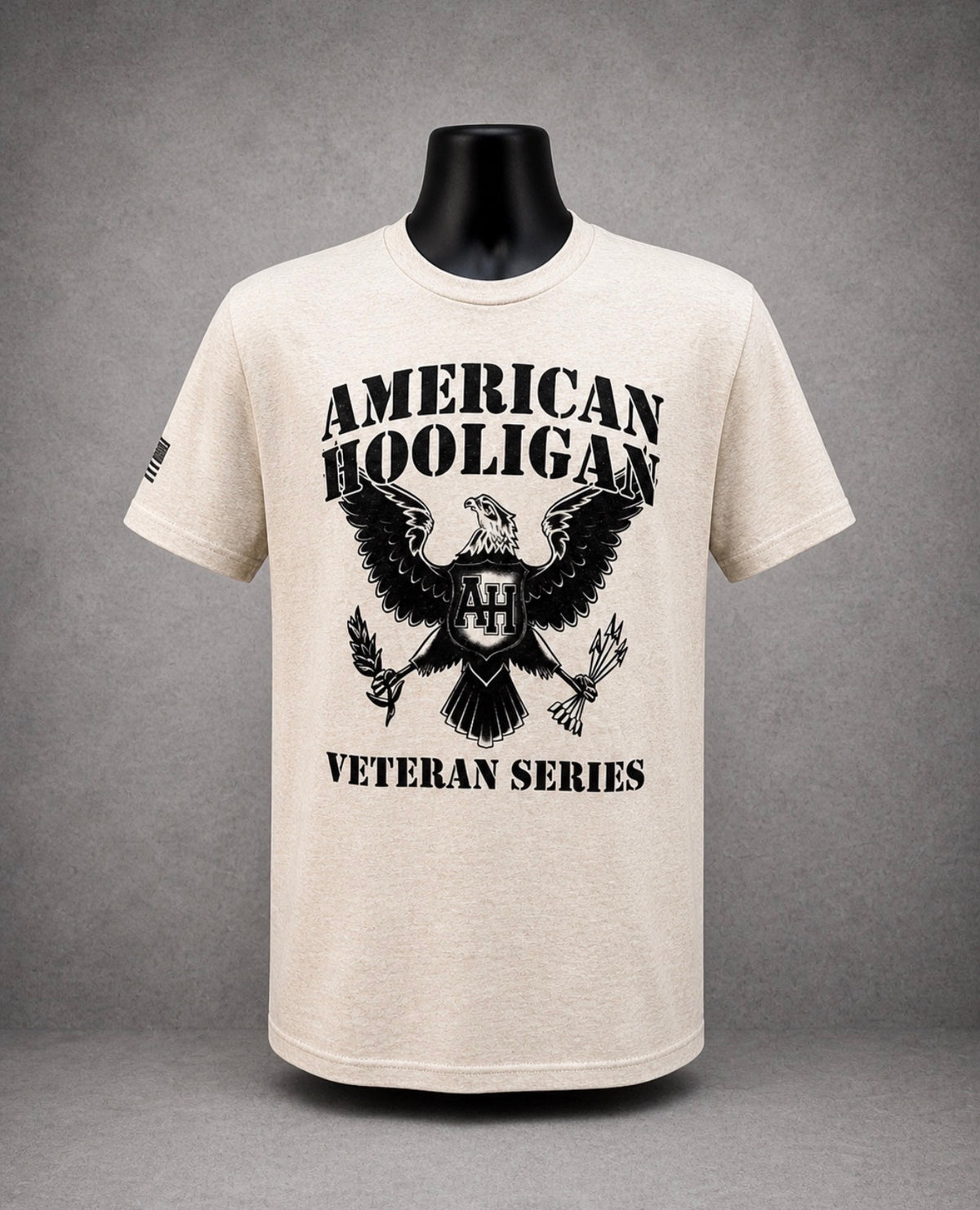 AH Veteran Series Vol. 1, view 1
