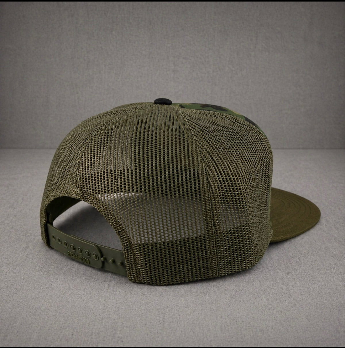 AHMX Camo Hat