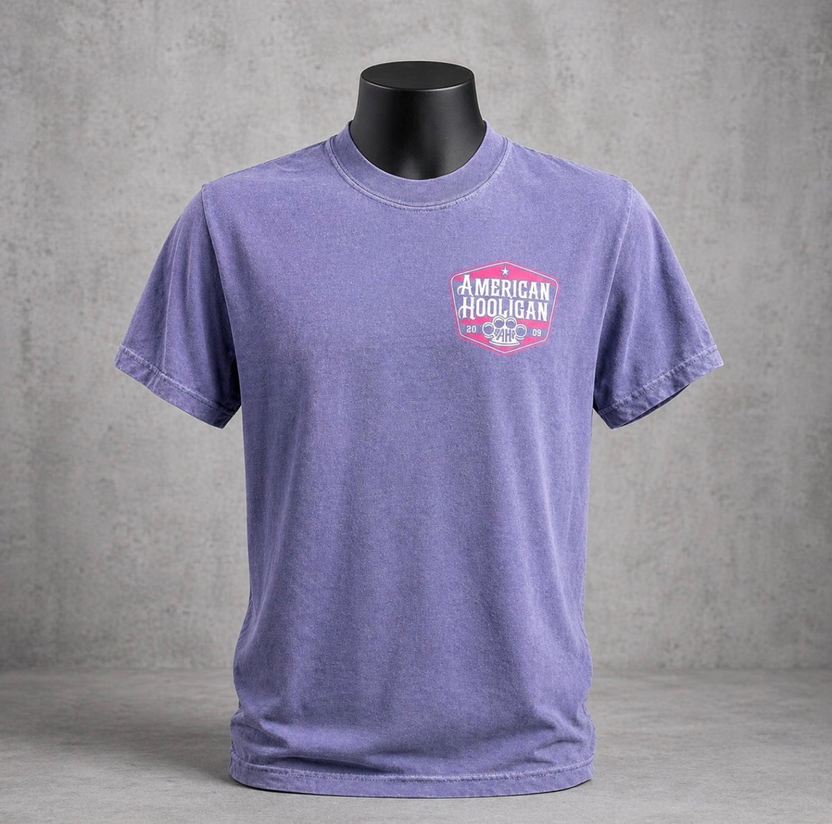 The Knucklehead Tee, view 3