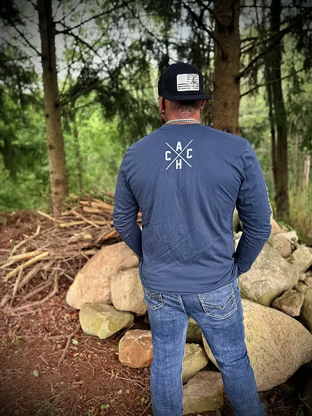 AH Cipher Long Sleeve, view 4