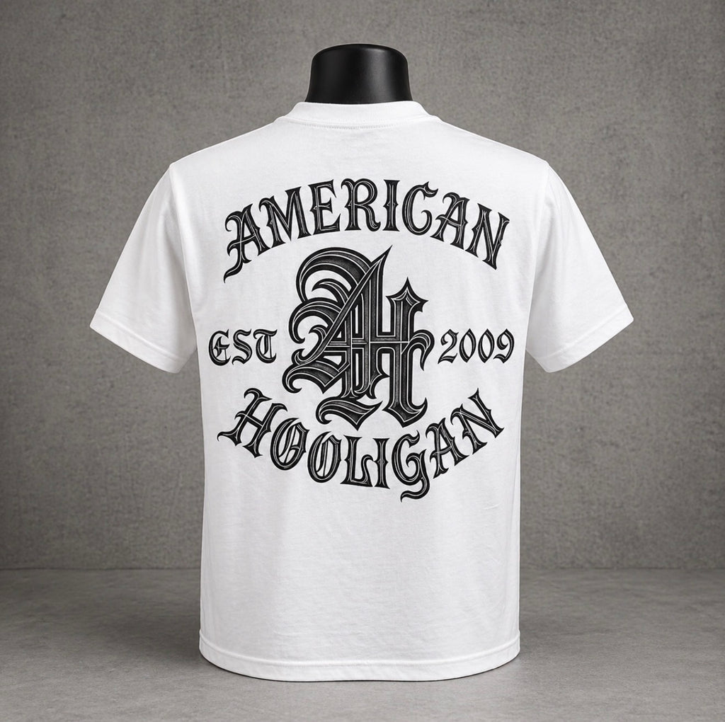 Classic AH Tee, view 1