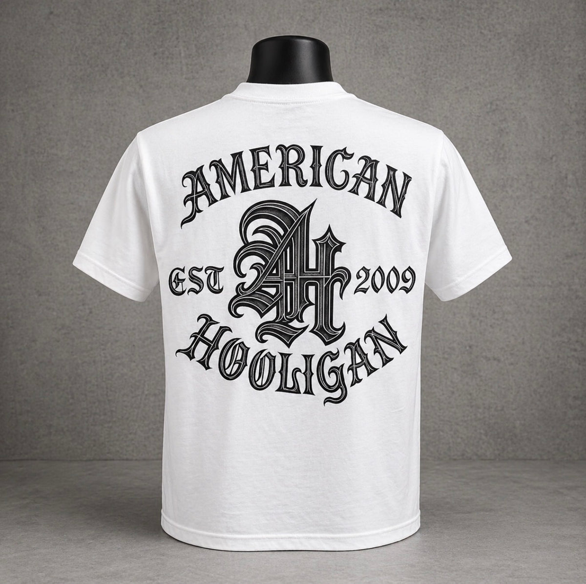 Classic AH Tee, view 1