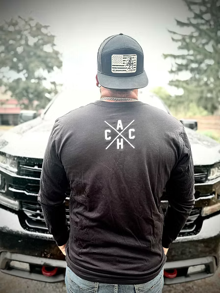AH Cipher Long Sleeve, view 6