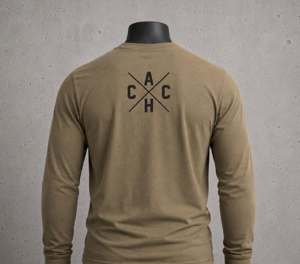 AH Cipher Long Sleeve, view 2