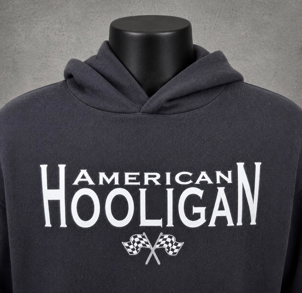 AH Finish Line Hoodie, view 3