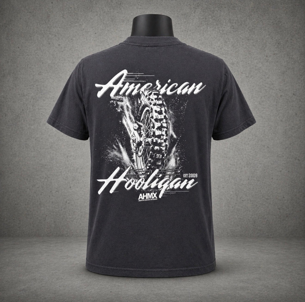 Full Throttle Tee, view 1