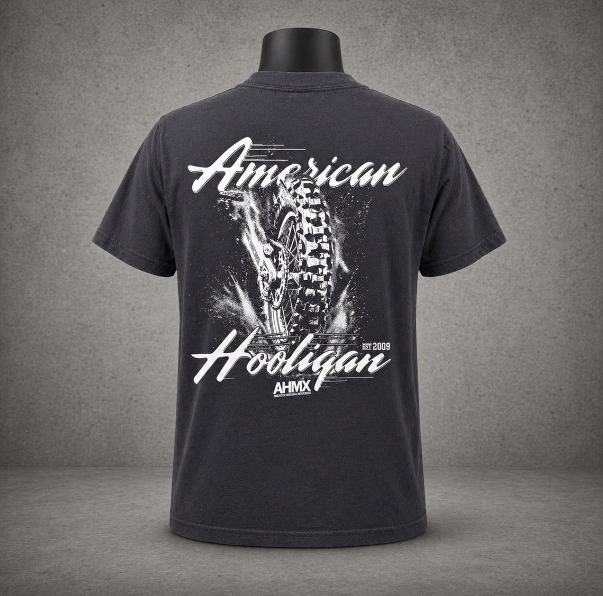 Full Throttle Tee, view 1