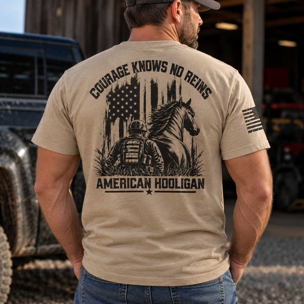 Veteran Series IV