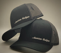 AH Stealth Hat