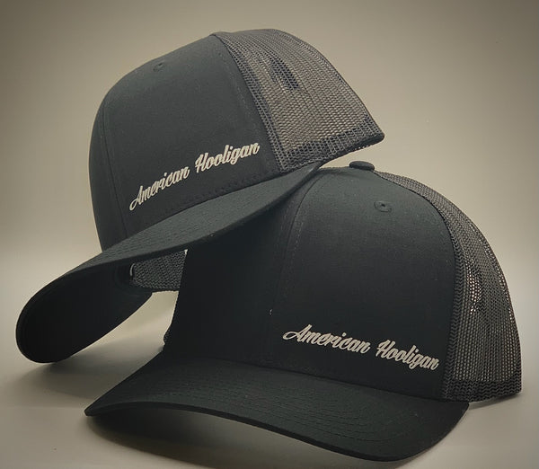 AH Stealth Hat
